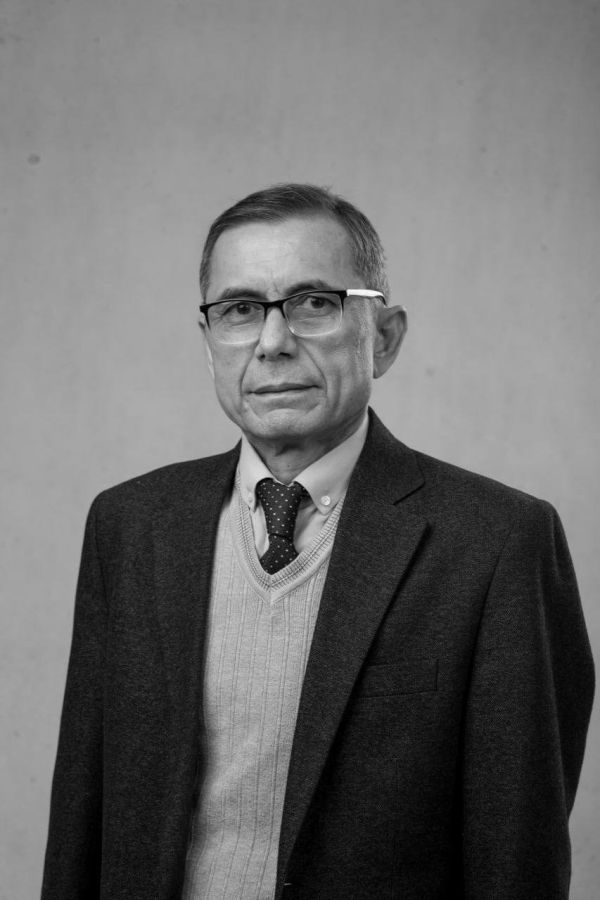 Doktor Alisher Toshmatov (1957-2026) xotirasiga CACAARI Ijrochi kotibi