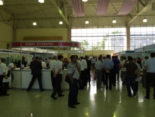 Инновационные идеи, технологии и проекты, VIII Республиканская Ярмарка, Международный Инновационный Форум, 19-21 мая 2015 г. Ташкент