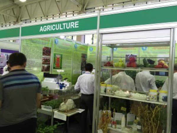 Инновационные идеи, технологии и проекты, VIII Республиканская Ярмарка, Международный Инновационный Форум, 19-21 мая 2015 г. Ташкент